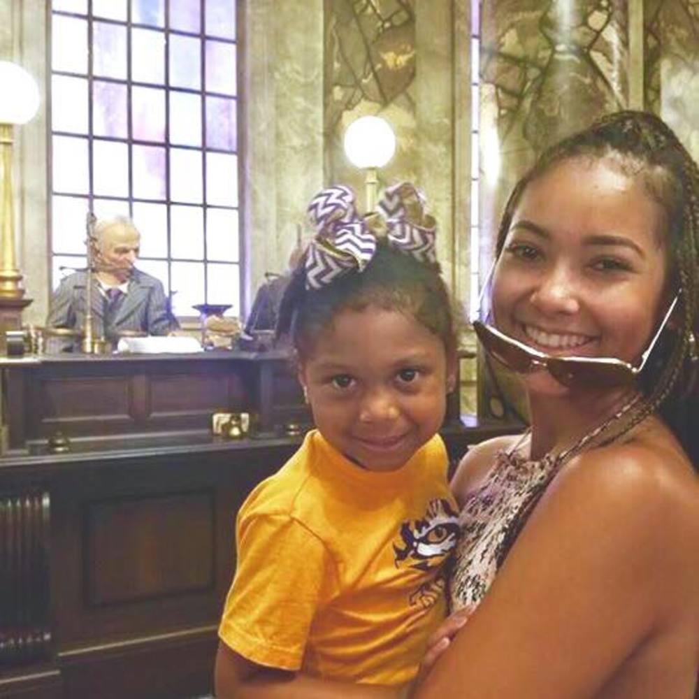 Meet your Posher, Tyler